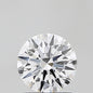 1.02 ct Round D VVS1 IGI Certified Lab Grown Diamond