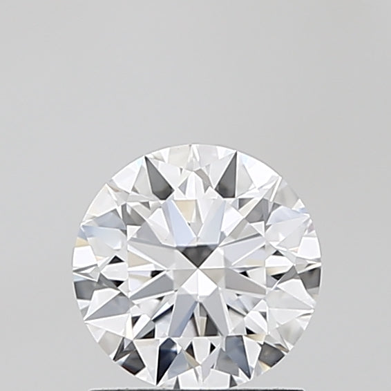 1.00 ct Round D VVS2 IGI Certified Lab Grown Diamond