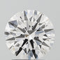 1.76 ct Round D VVS2 IGI Certified Lab Grown Diamond