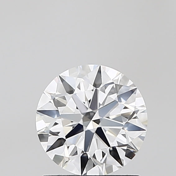 1.01 ct Round D VVS2 IGI Certified Lab Grown Diamond
