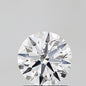 1.01 ct Round D VVS2 IGI Certified Lab Grown Diamond