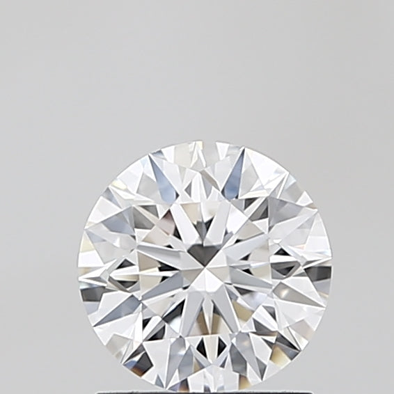 1.03 ct Round D VVS1 IGI Certified Lab Grown Diamond
