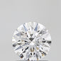 1.03 ct Round D VVS1 IGI Certified Lab Grown Diamond