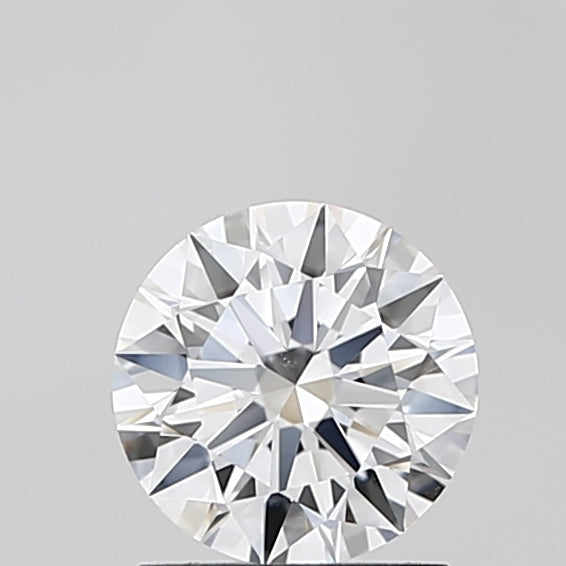1.04 ct Round D VVS1 IGI Certified Lab Grown Diamond