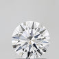 1.04 ct Round D VVS1 IGI Certified Lab Grown Diamond