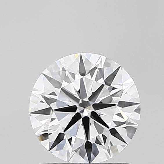 1.24 ct Round D VVS2 IGI Certified Lab Grown Diamond