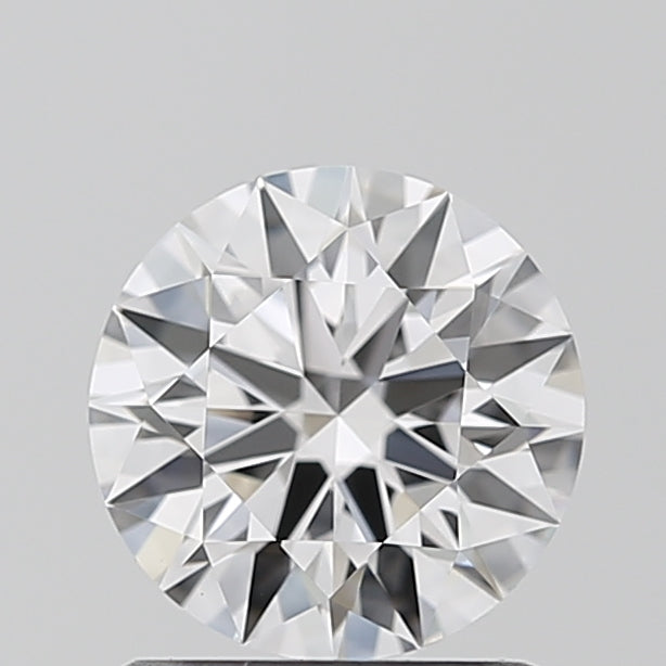1.21 ct Round D VVS1 IGI Certified Lab Grown Diamond