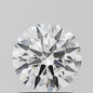 1.21 ct Round D VVS1 IGI Certified Lab Grown Diamond