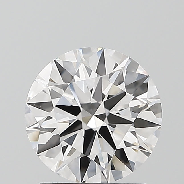 1.21 ct Round D VVS1 IGI Certified Lab Grown Diamond