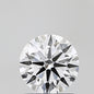 1.02 ct Round D VVS1 IGI Certified Lab Grown Diamond