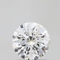 1.01 ct Round D VS1 IGI Certified Lab Grown Diamond