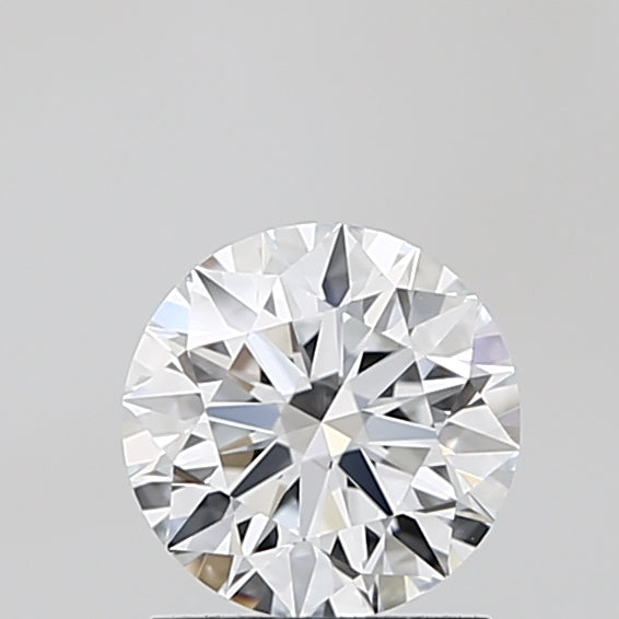 1.05 ct Round D VVS1 IGI Certified Lab Grown Diamond