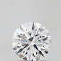 1.05 ct Round D VVS1 IGI Certified Lab Grown Diamond