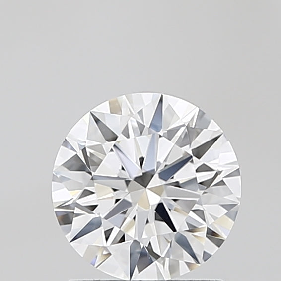 1.20 ct Round D VVS1 IGI Certified Lab Grown Diamond