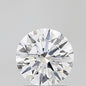 1.20 ct Round D VVS1 IGI Certified Lab Grown Diamond