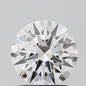 1.37 ct Round E VVS2 IGI Certified Lab Grown Diamond