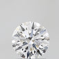 1.03 ct Round D VVS1 IGI Certified Lab Grown Diamond