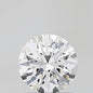1.02 ct Round D VVS2 IGI Certified Lab Grown Diamond