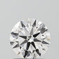 1.00 ct Round D VVS2 IGI Certified Lab Grown Diamond