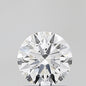 1.02 ct Round D VVS1 IGI Certified Lab Grown Diamond