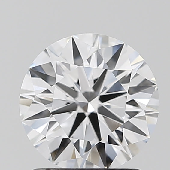 1.26 ct Round D VVS2 IGI Certified Lab Grown Diamond