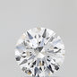 1.06 ct Round D VVS2 IGI Certified Lab Grown Diamond