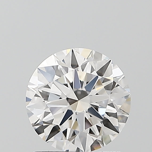 1.00 ct Round D VVS1 IGI Certified Lab Grown Diamond