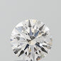 1.00 ct Round D VVS1 IGI Certified Lab Grown Diamond