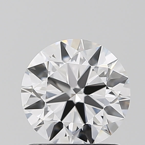 1.01 ct Round D VVS1 IGI Certified Lab Grown Diamond