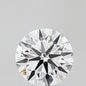 1.20 ct Round D VVS2 IGI Certified Lab Grown Diamond
