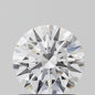 1.01 ct Round D VVS1 IGI Certified Lab Grown Diamond