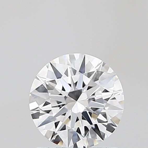 1.01 ct Round D VVS1 IGI Certified Lab Grown Diamond