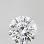 1.01 ct Round D VVS1 IGI Certified Lab Grown Diamond