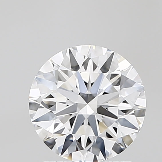 1.50 ct Round D VVS1 IGI Certified Lab Grown Diamond