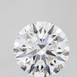 1.50 ct Round D VVS1 IGI Certified Lab Grown Diamond