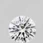 1.00 ct Round D VVS2 IGI Certified Lab Grown Diamond