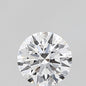 1.01 ct Round D VVS1 IGI Certified Lab Grown Diamond