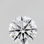1.01 ct Round D VS1 IGI Certified Lab Grown Diamond