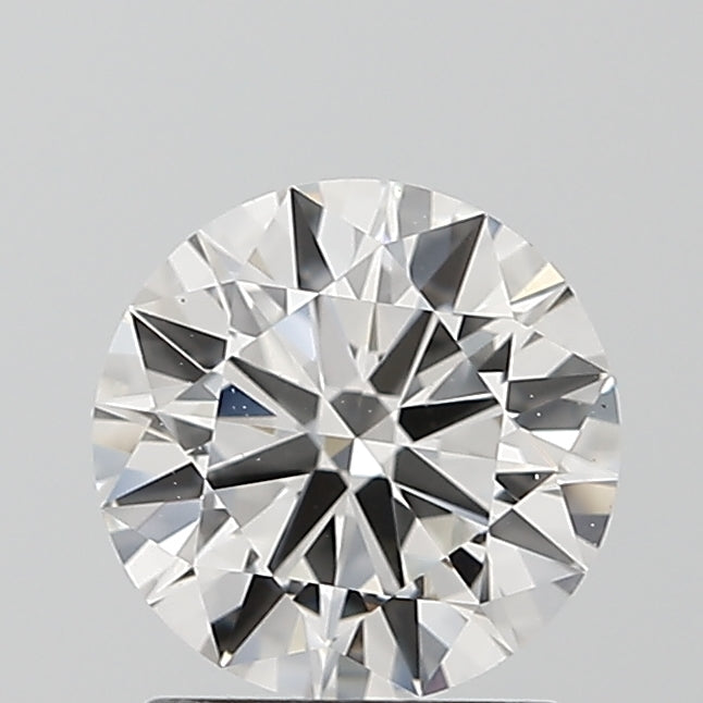 1.24 ct Round E VVS2 IGI Certified Lab Grown Diamond