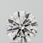 1.24 ct Round E VVS2 IGI Certified Lab Grown Diamond