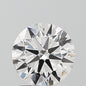 1.20 ct Round D VS1 IGI Certified Lab Grown Diamond