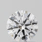 1.00 ct Round D VVS2 IGI Certified Lab Grown Diamond