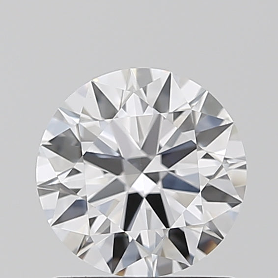1.01 ct Round D VVS2 IGI Certified Lab Grown Diamond