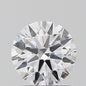 1.01 ct Round D VVS2 IGI Certified Lab Grown Diamond