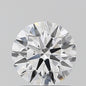 1.00 ct Round E VVS1 IGI Certified Lab Grown Diamond