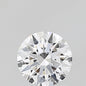 1.00 ct Round D VVS1 IGI Certified Lab Grown Diamond