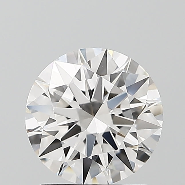 1.22 ct Round D VVS1 IGI Certified Lab Grown Diamond