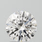 1.22 ct Round D VVS1 IGI Certified Lab Grown Diamond
