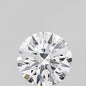1.00 ct Round D VVS2 IGI Certified Lab Grown Diamond