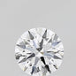 1.02 ct Round D VVS2 IGI Certified Lab Grown Diamond